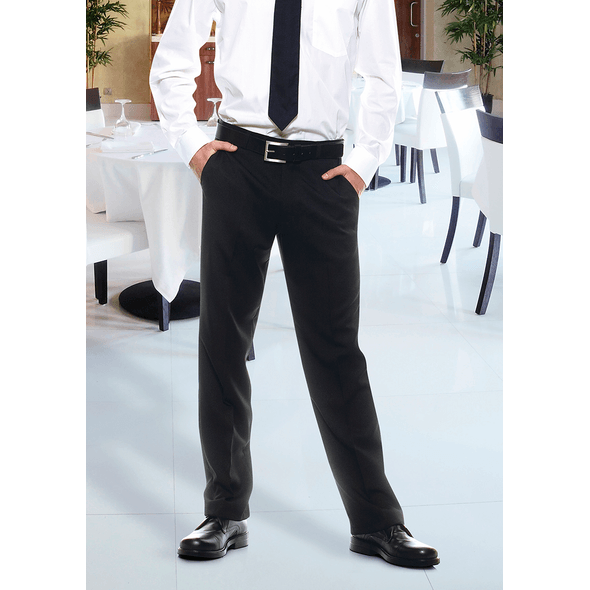 Karlowsky Pure | Basic werknemers broek Karlowsky Pure | Basic werknemers broek